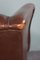 Sheepskin Leather Ear Lounge Chair, Image 8