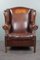 Sheepskin Leather Ear Lounge Chair, Image 2