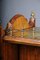 Maritime Bar Table in Brass, Image 14