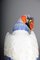 Large King Vulture from Meissen, 1880, Image 10