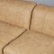 Italian Leather Sofa by Vittorio Introini for Saporiti, 1970s, Image 5