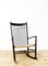 Mecedora J16 de Hans Wegner para FDB Møbler, 1944, Imagen 16