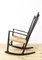 Rocking Chair J16 by Hans Wegner for FDB Møbler, 1944 1