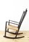 Rocking Chair J16 par Hans Wegner pour FDB Møbler, 1944 1