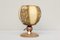 Bauhaus Brass Table Lamp, 1930s, Image 15