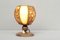 Bauhaus Brass Table Lamp, 1930s 2