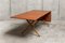 Vintage AT-309 Dining Table by Hans J. Wegner for Andreas Tuck, Image 8