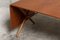 Vintage AT-309 Dining Table by Hans J. Wegner for Andreas Tuck 10