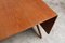 Mesa de comedor AT-309 vintage de Hans J. Wegner para Andreas Tuck, Imagen 14