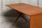 Mesa de comedor AT-309 vintage de Hans J. Wegner para Andreas Tuck, Imagen 12