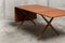 Vintage AT-309 Dining Table by Hans J. Wegner for Andreas Tuck 9
