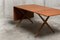 Vintage AT-309 Dining Table by Hans J. Wegner for Andreas Tuck, Image 9