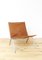 PK22 Lounge Chair by Poul Kjærholm for E. Kold Christensen, 1960s 1