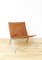 PK22 Lounge Chair by Poul Kjærholm for E. Kold Christensen, 1960s, Image 1