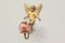 Putto Wall Lamp, Southern Germany 1