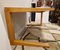 Desk ZENO in Wood and Liquid Rubber by Massimo Scolari for Giorgetti, Italy, 1990s 15