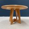 Coffee Table by Guillerme et Chambron for Votre Maison, 1950s, Image 10