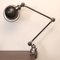Vintage French Industrial Clamp Scale Lamp by Jean-Louis Domecq for Jieldé, 1950s 2
