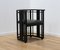 Mobilier de Salon Chat par Umberto Asnago pour Giorgetti, Set de 5 10