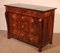 Early 19 Century French Chest of Drawers in Walnut 7