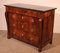 Early 19 Century French Chest of Drawers in Walnut, Image 7