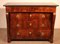Early 19 Century French Chest of Drawers in Walnut, Image 1