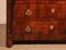 Early 19 Century French Chest of Drawers in Walnut, Image 10