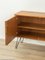 Commode en Placage de Teck, 1960s 4