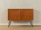 Commode en Placage de Teck, 1960s 7