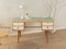 Freestanding Desk in Ash Veneer, 1950s, Image 7