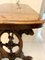 Antiker viktorianischer Tisch aus Wurzelholz, 1850 7