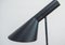 First Edition AJ Visor Floor Lamp by Arne Jacobsen for Louis Poulsen, 1950s 5