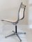 1st Generation Stuhl von Charles & Ray Eames für Hille, 1960er 9