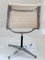 1st Generation Stuhl von Charles & Ray Eames für Hille, 1960er 3