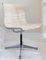 1st Generation Stuhl von Charles & Ray Eames für Hille, 1960er 1