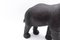 Mid-Century Modern Leather Elephant, 1960s 9