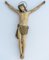 Spanish Gilt Wood and Polychrome Corpus Christi, 18th Century, Image 1