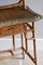 Mid-Century Rattan Dressing Table, 1950s, Image 4