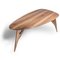 Small Ted Masterpiece Table in Walnut from Greyge, Image 7