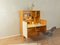 Oak and Formica Secretaire, 1960s 3