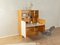 Oak and Formica Secretaire, 1960s 4