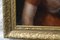 After Sir Peter Lely, Portrait, 1600s, Oil on Canvas, Framed 11