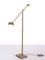 Halogen Bronze Floor Lamp by Egon Hillebrand, Germany, 1980s 6