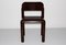 Brauner Stuhl aus Plastik von Eerio Aarnio für UPO Furniture, 1970er 2