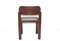 Brauner Stuhl aus Plastik von Eerio Aarnio für UPO Furniture, 1970er 4