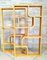 Room Dividers attributed to Ludvik Volak for Drevopodnik Holesov, Set of 2 23