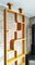 Room Dividers attributed to Ludvik Volak for Drevopodnik Holesov, Set of 2 8