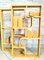 Room Dividers attributed to Ludvik Volak for Drevopodnik Holesov, Set of 2 4
