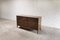 Art-Deco Stained Mahagony Sideboard by Jules Leleu 4