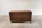 Art-Deco Stained Mahagony Sideboard by Jules Leleu 1